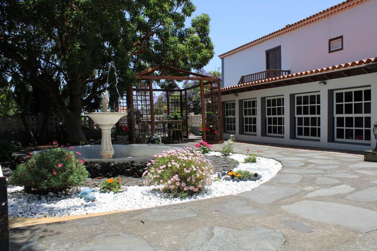 Villa La Capirota Lodero ภายนอก รูปภาพ