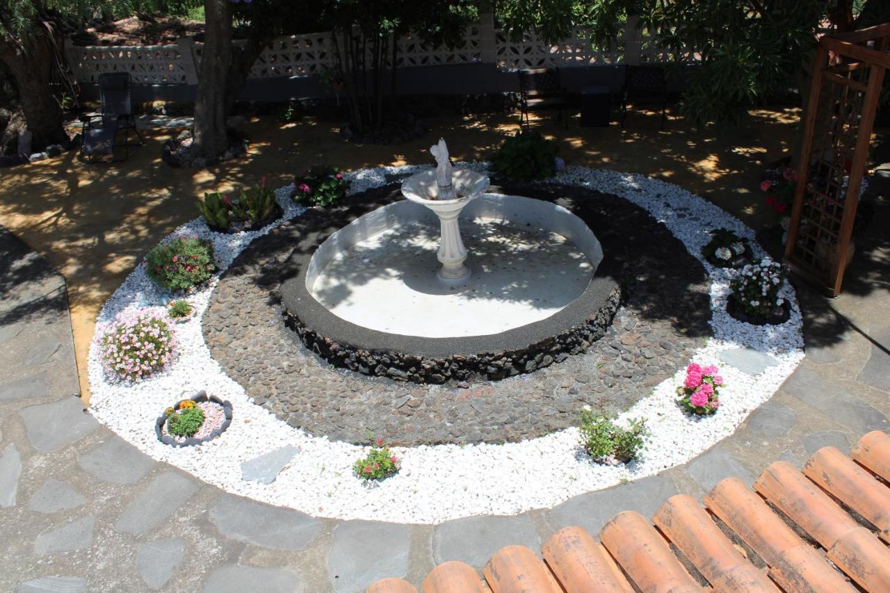 Villa La Capirota Lodero ภายนอก รูปภาพ