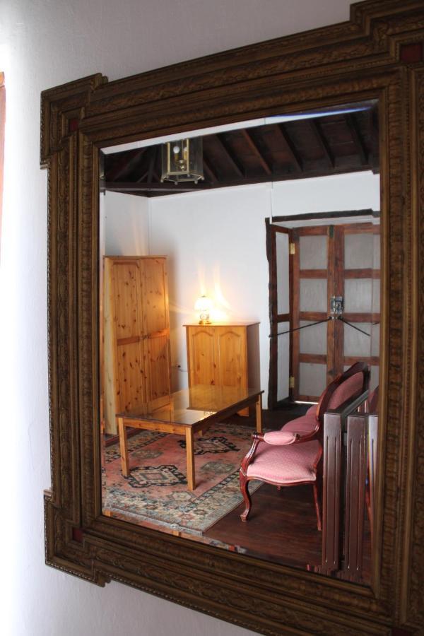 Villa La Capirota Lodero ภายนอก รูปภาพ
