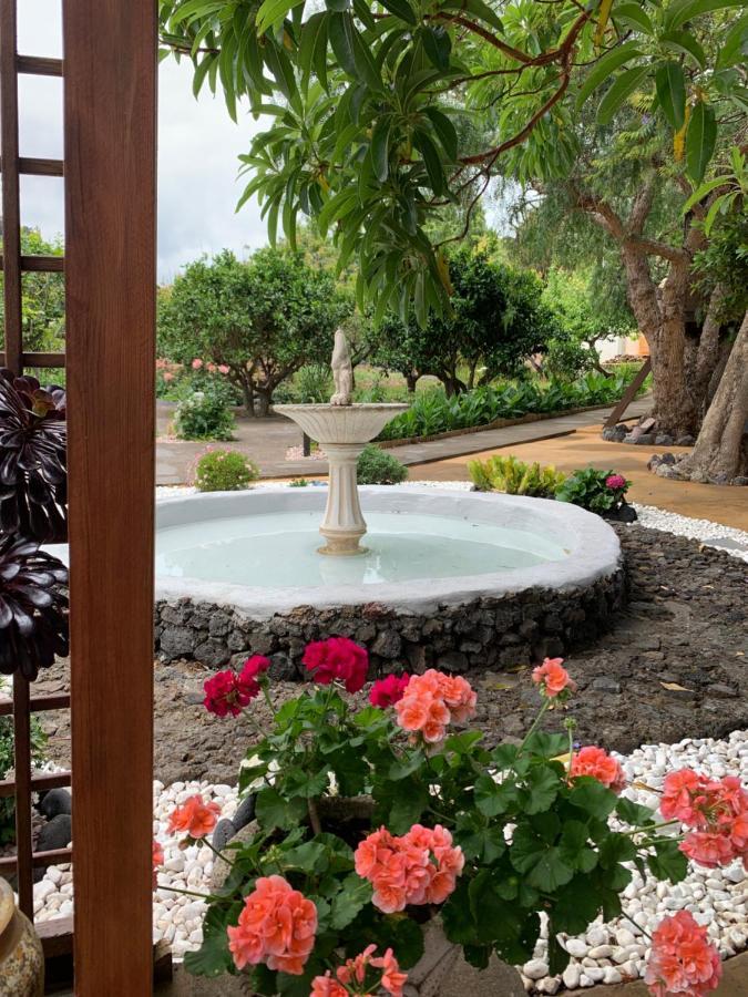 Villa La Capirota Lodero ภายนอก รูปภาพ