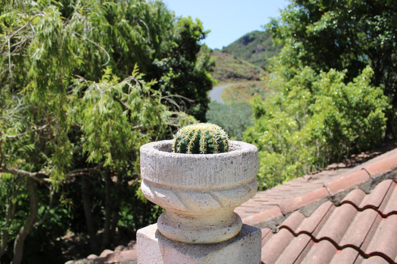 Villa La Capirota Lodero ภายนอก รูปภาพ