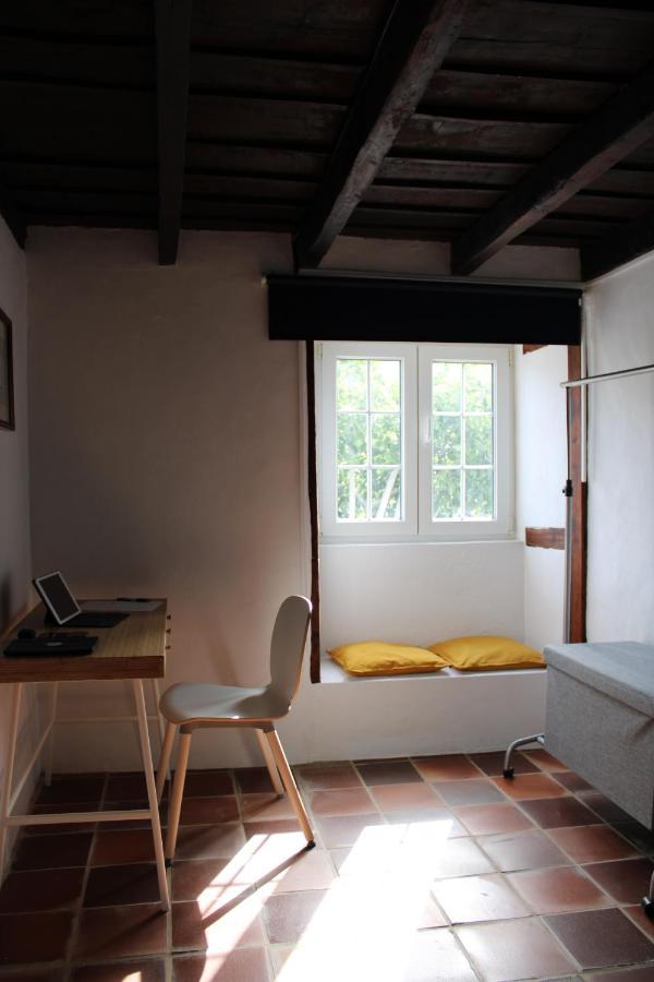 Villa La Capirota Lodero ภายนอก รูปภาพ