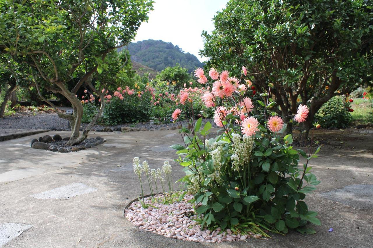 Villa La Capirota Lodero ภายนอก รูปภาพ
