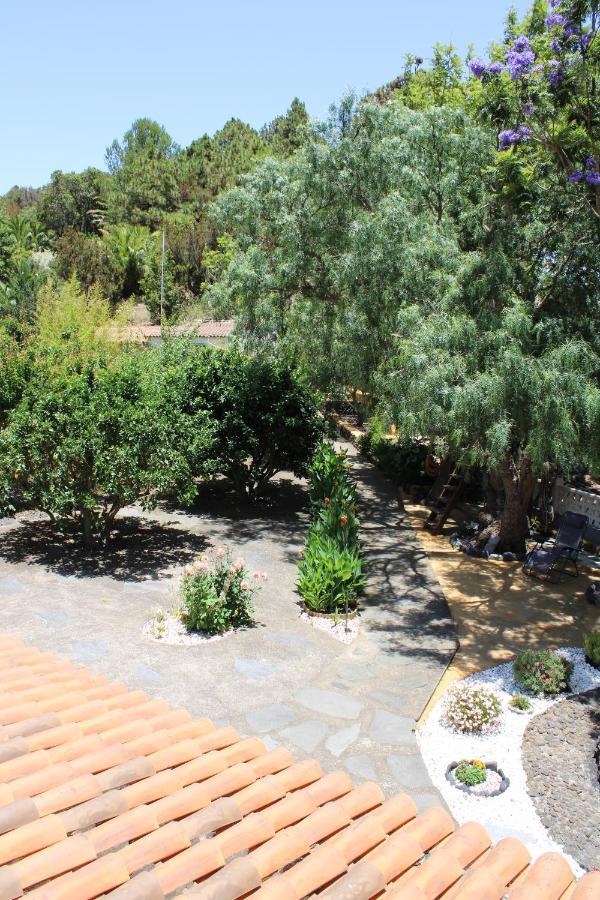 Villa La Capirota Lodero ภายนอก รูปภาพ