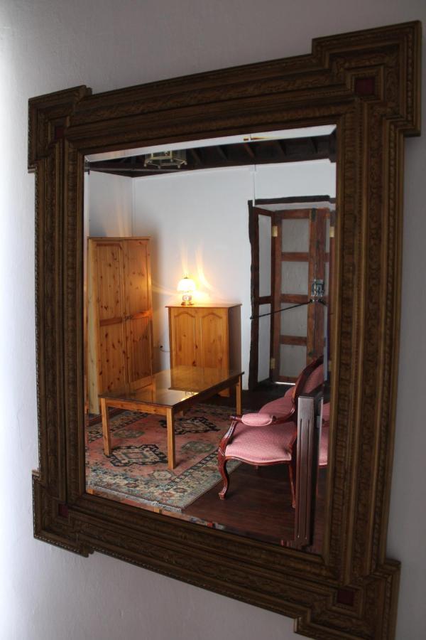Villa La Capirota Lodero ภายนอก รูปภาพ