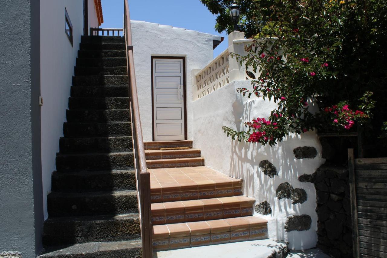 Villa La Capirota Lodero ภายนอก รูปภาพ