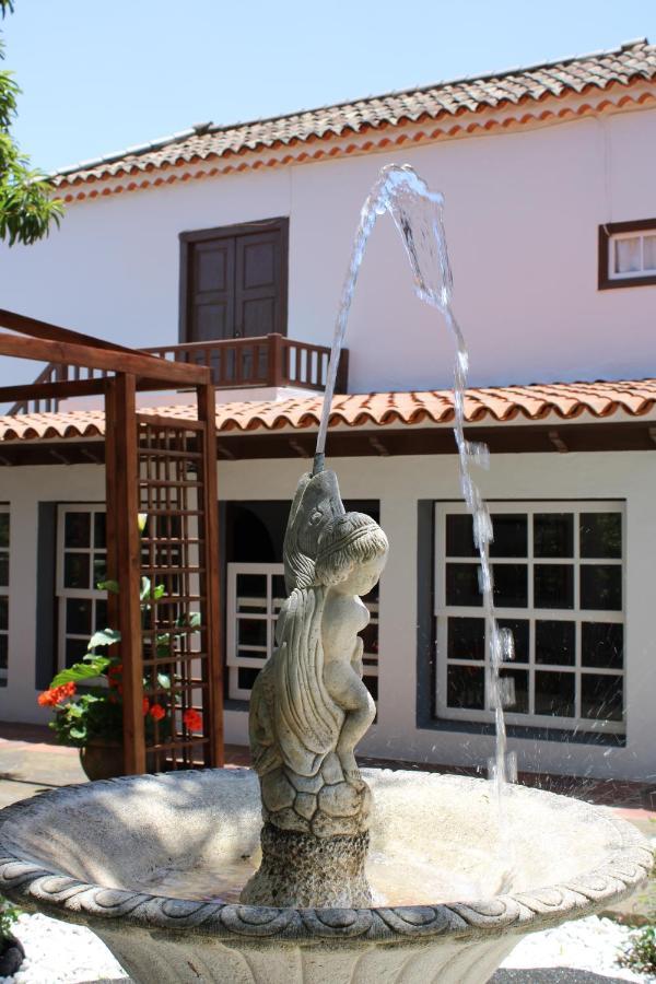 Villa La Capirota Lodero ภายนอก รูปภาพ