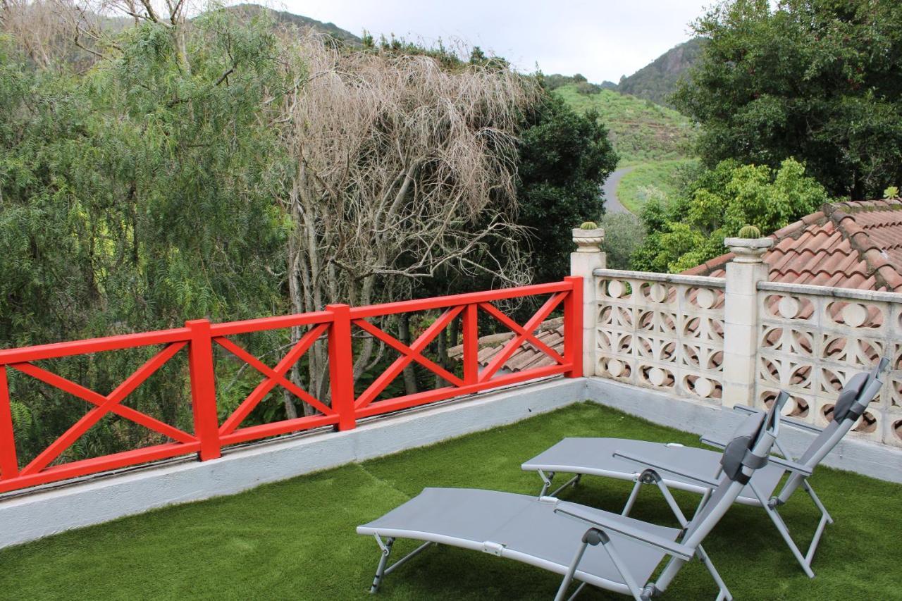 Villa La Capirota Lodero ภายนอก รูปภาพ