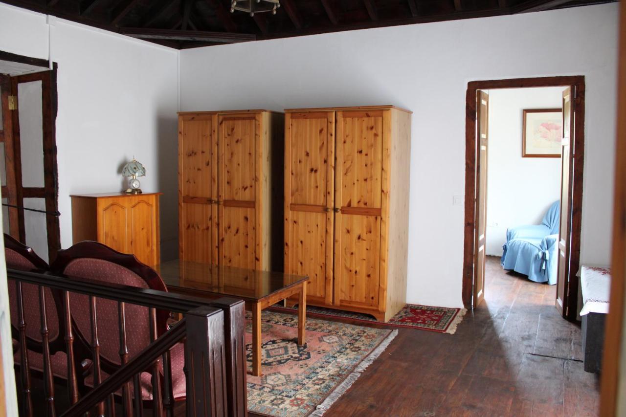 Villa La Capirota Lodero ภายนอก รูปภาพ