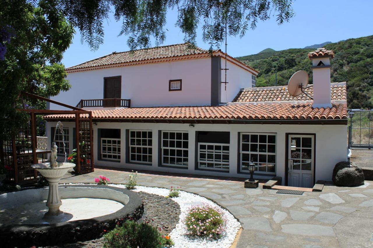 Villa La Capirota Lodero ภายนอก รูปภาพ