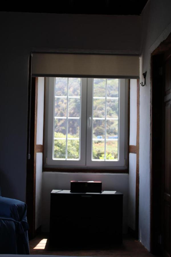 Villa La Capirota Lodero ภายนอก รูปภาพ