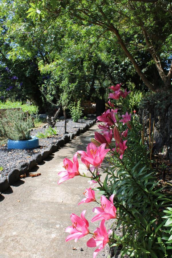 Villa La Capirota Lodero ภายนอก รูปภาพ