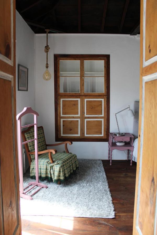 Villa La Capirota Lodero ภายนอก รูปภาพ