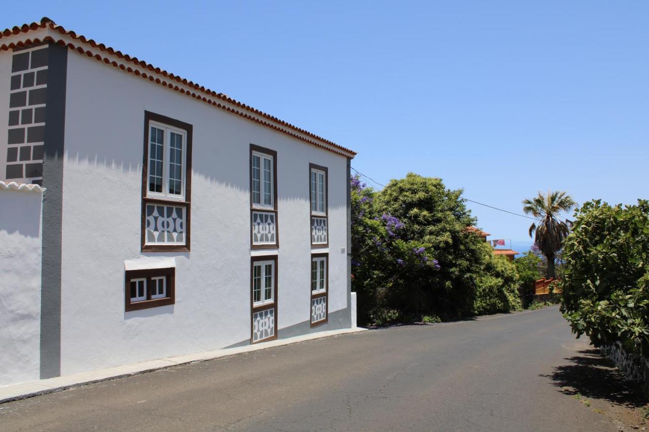 Villa La Capirota Lodero ภายนอก รูปภาพ