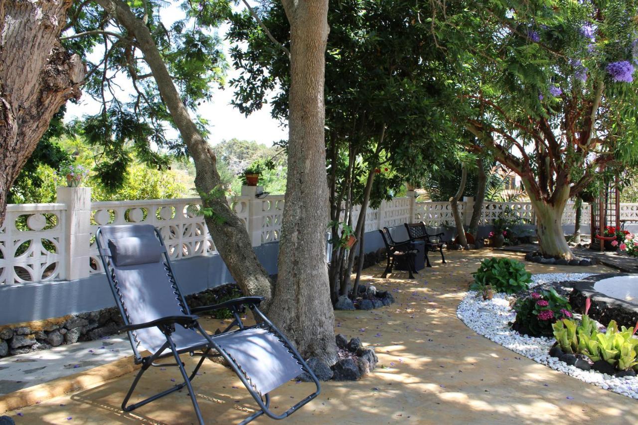 Villa La Capirota Lodero ภายนอก รูปภาพ