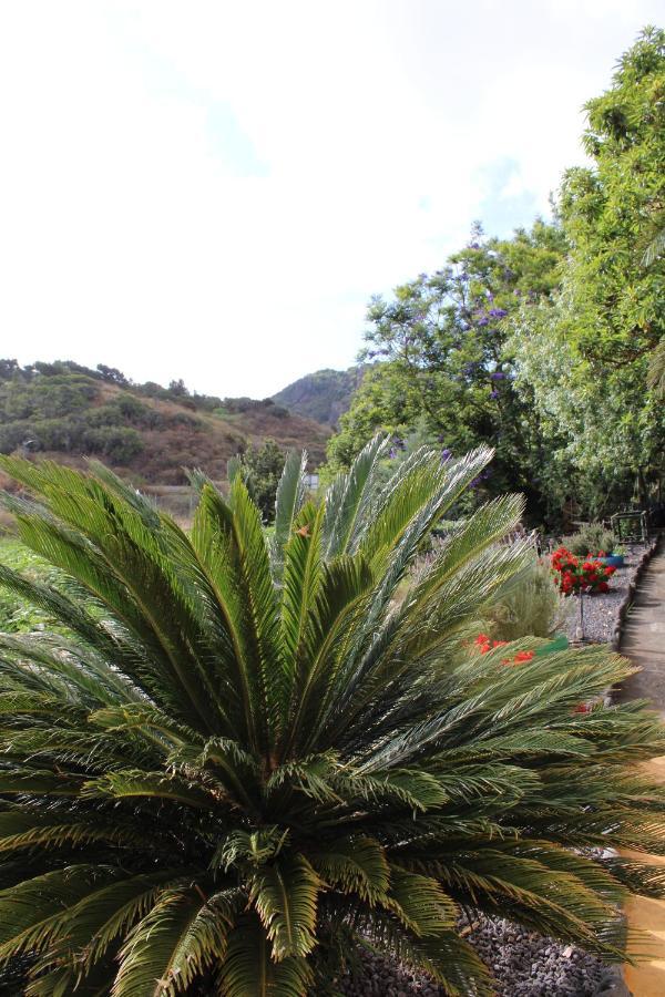 Villa La Capirota Lodero ภายนอก รูปภาพ