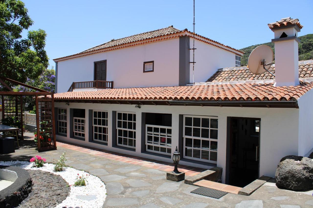 Villa La Capirota Lodero ภายนอก รูปภาพ