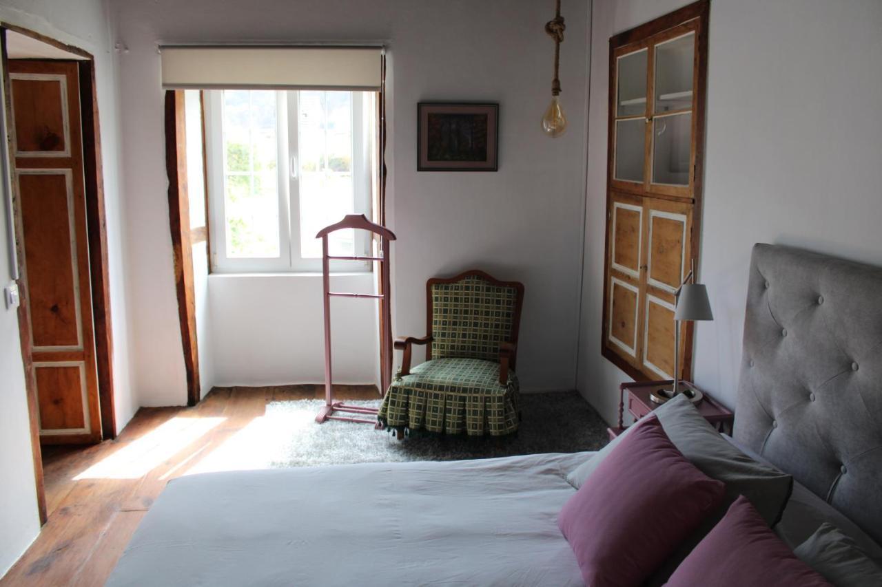 Villa La Capirota Lodero ภายนอก รูปภาพ