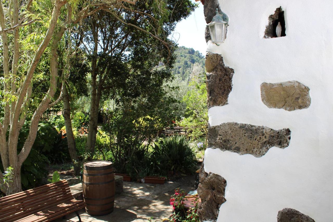 Villa La Capirota Lodero ภายนอก รูปภาพ