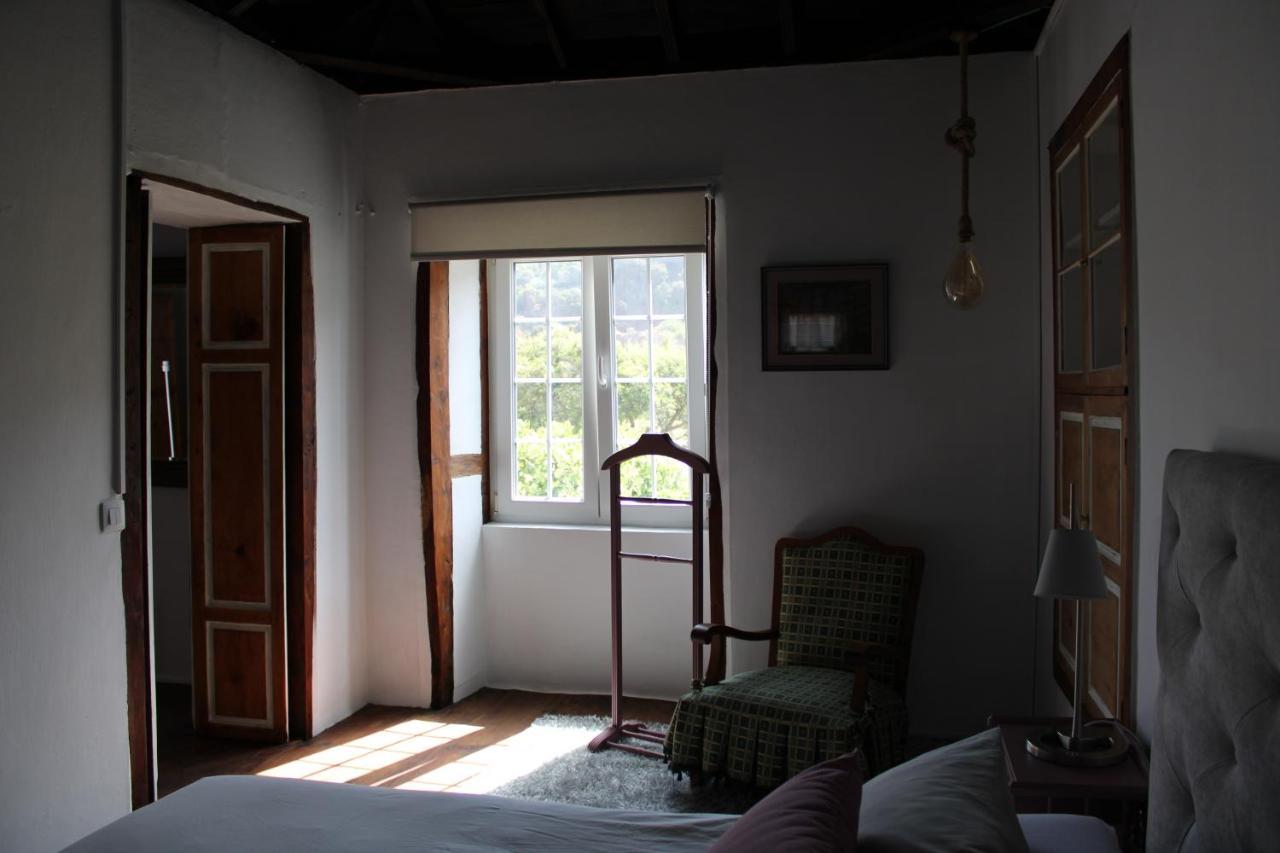 Villa La Capirota Lodero ภายนอก รูปภาพ