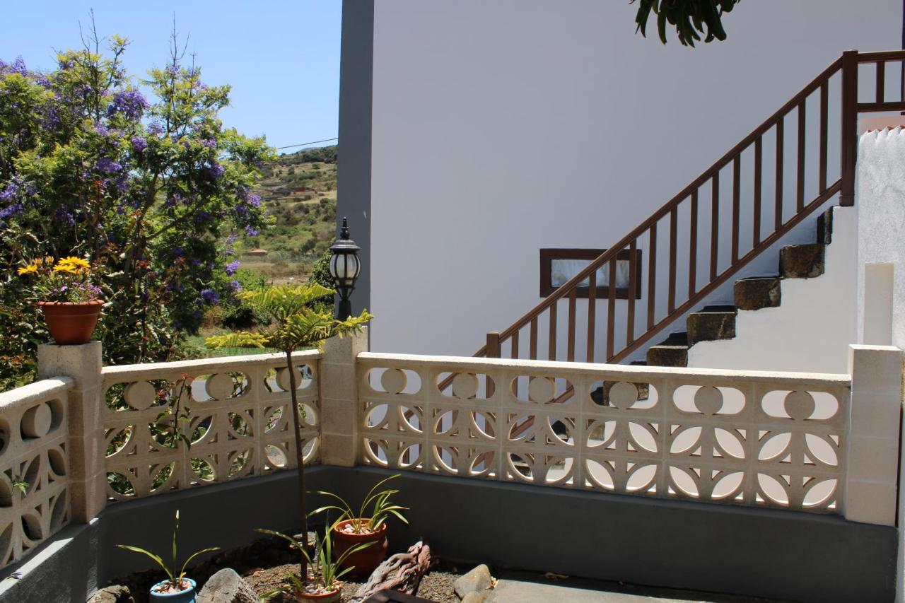 Villa La Capirota Lodero ภายนอก รูปภาพ