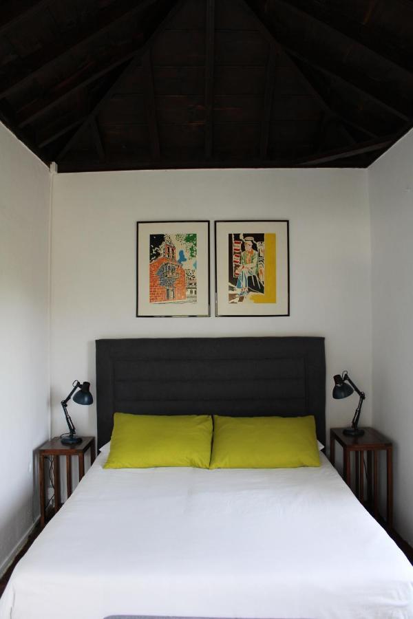 Villa La Capirota Lodero ภายนอก รูปภาพ