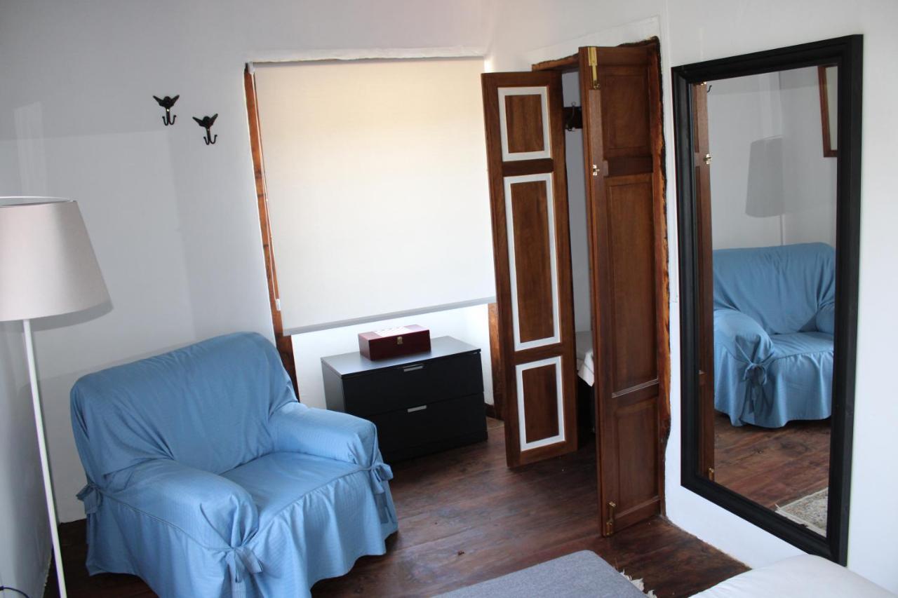 Villa La Capirota Lodero ภายนอก รูปภาพ